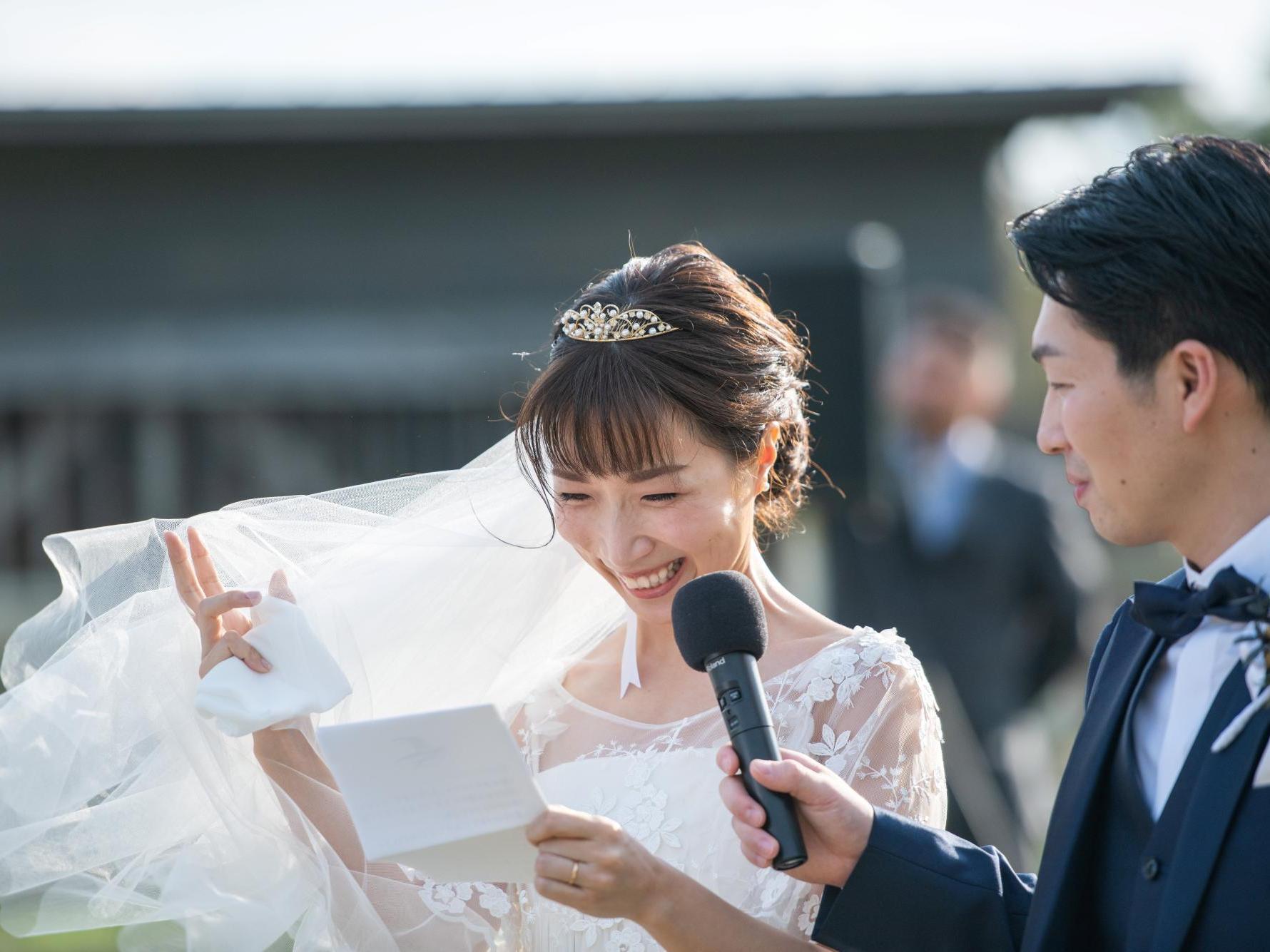 RYUTA  and MIKI
