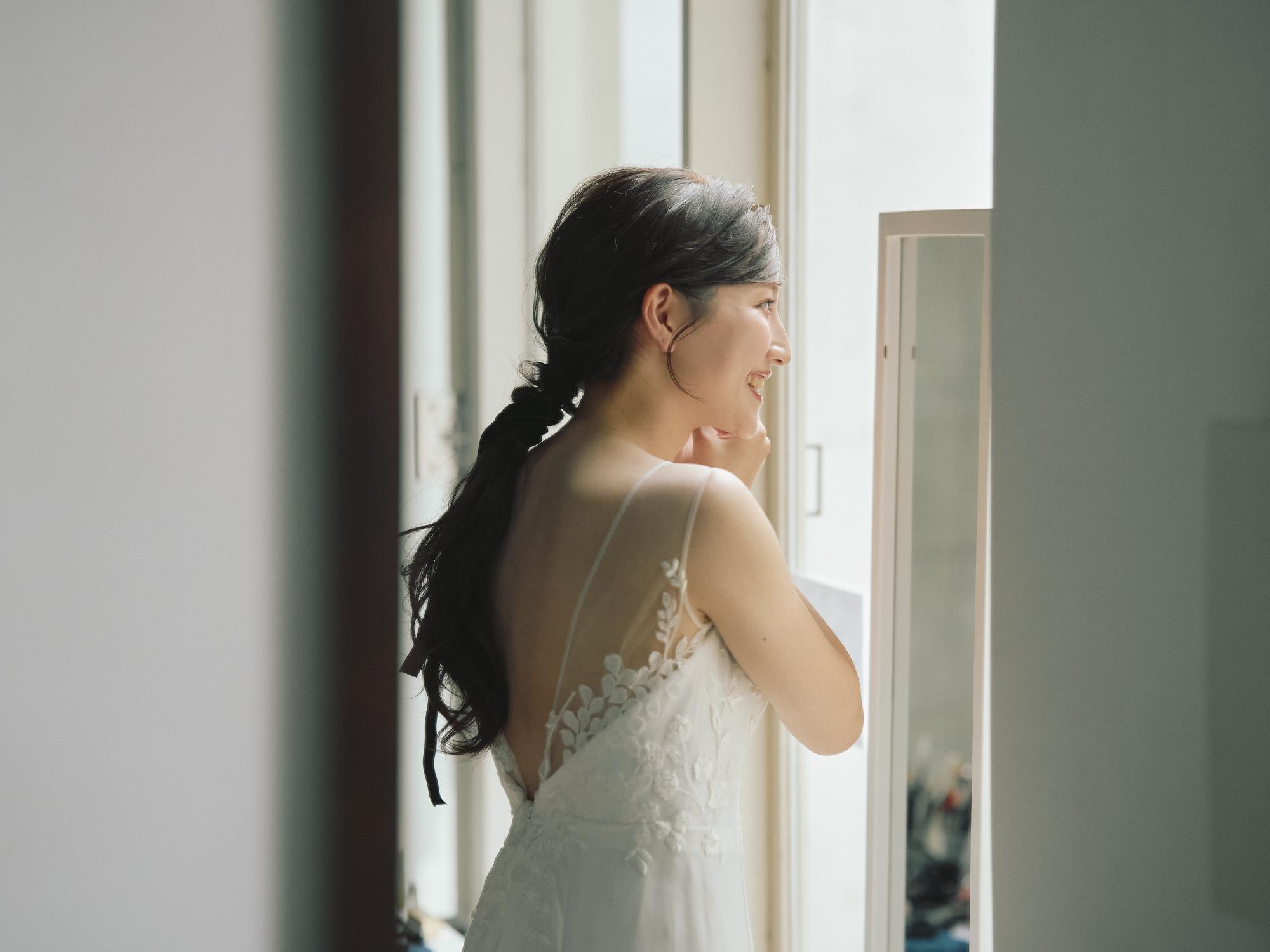 KEISHIRO & YURIA